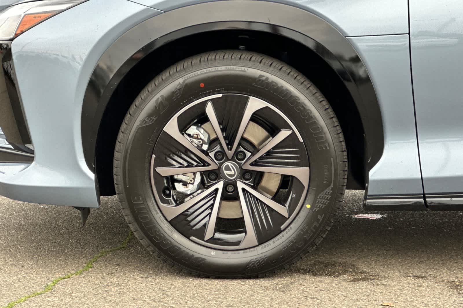 Thumbnail: 2026 Lexus RZ - 31