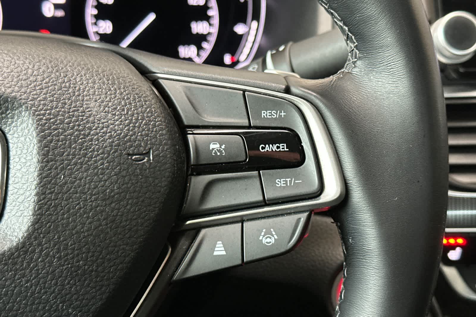 Thumbnail: 2022 Honda Accord - 25