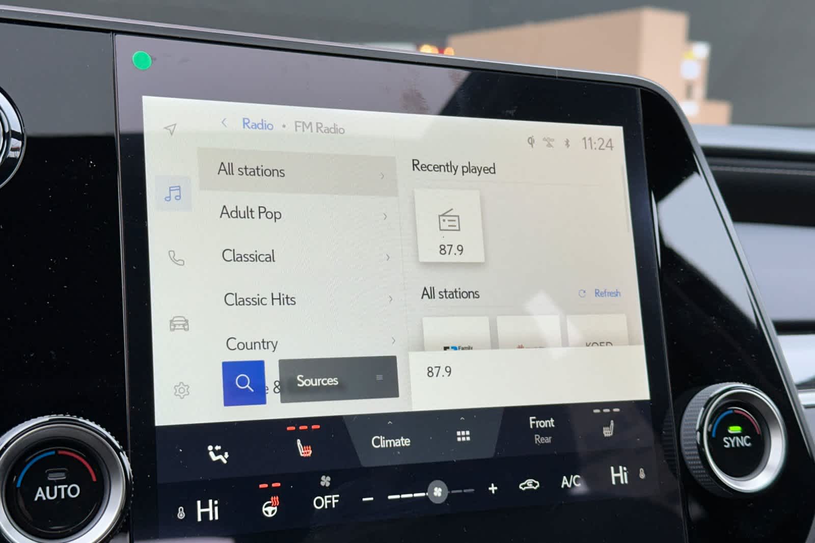 Thumbnail: 2026 Lexus RX - 20