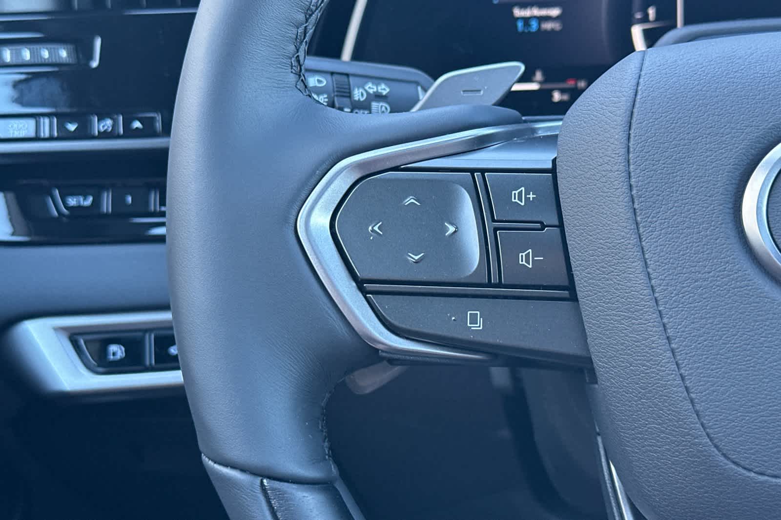 Thumbnail: 2026 Lexus RX - 26