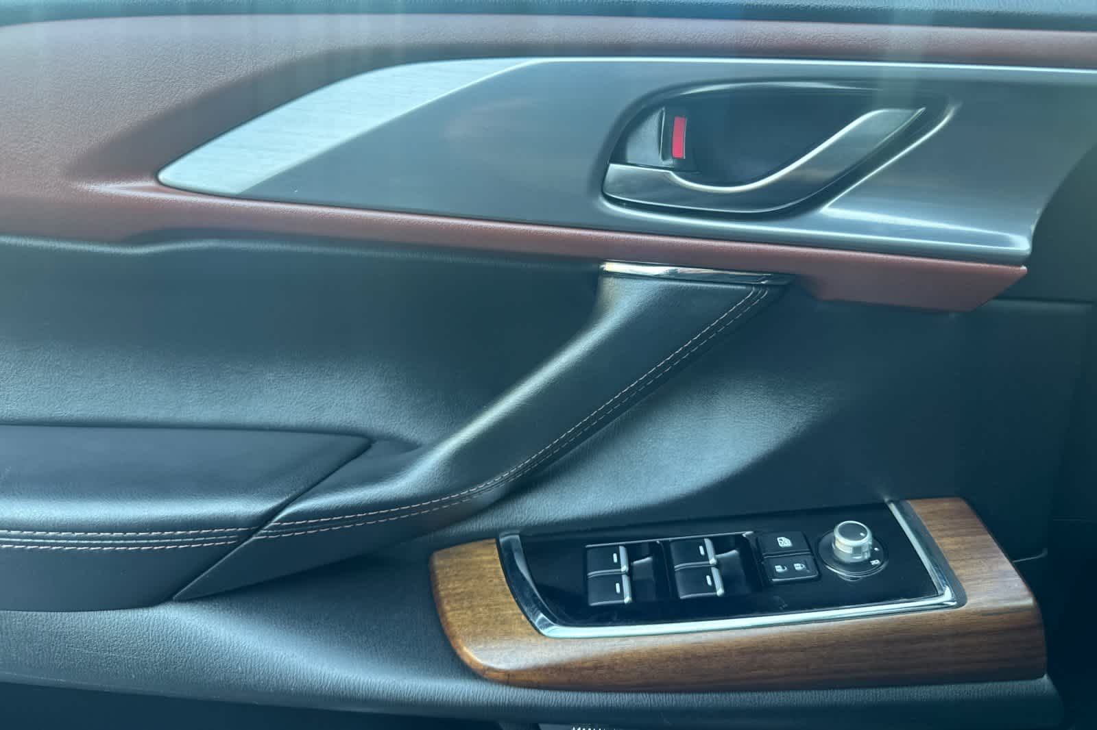 Thumbnail: 2018 Mazda CX-9 - 12