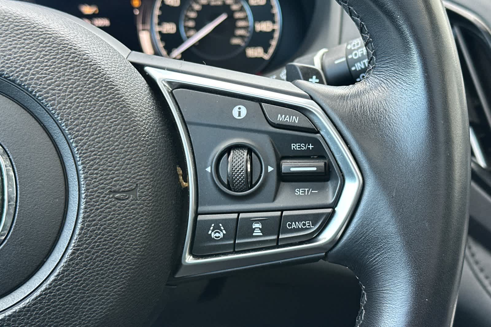 Thumbnail: 2021 Acura RDX - 27