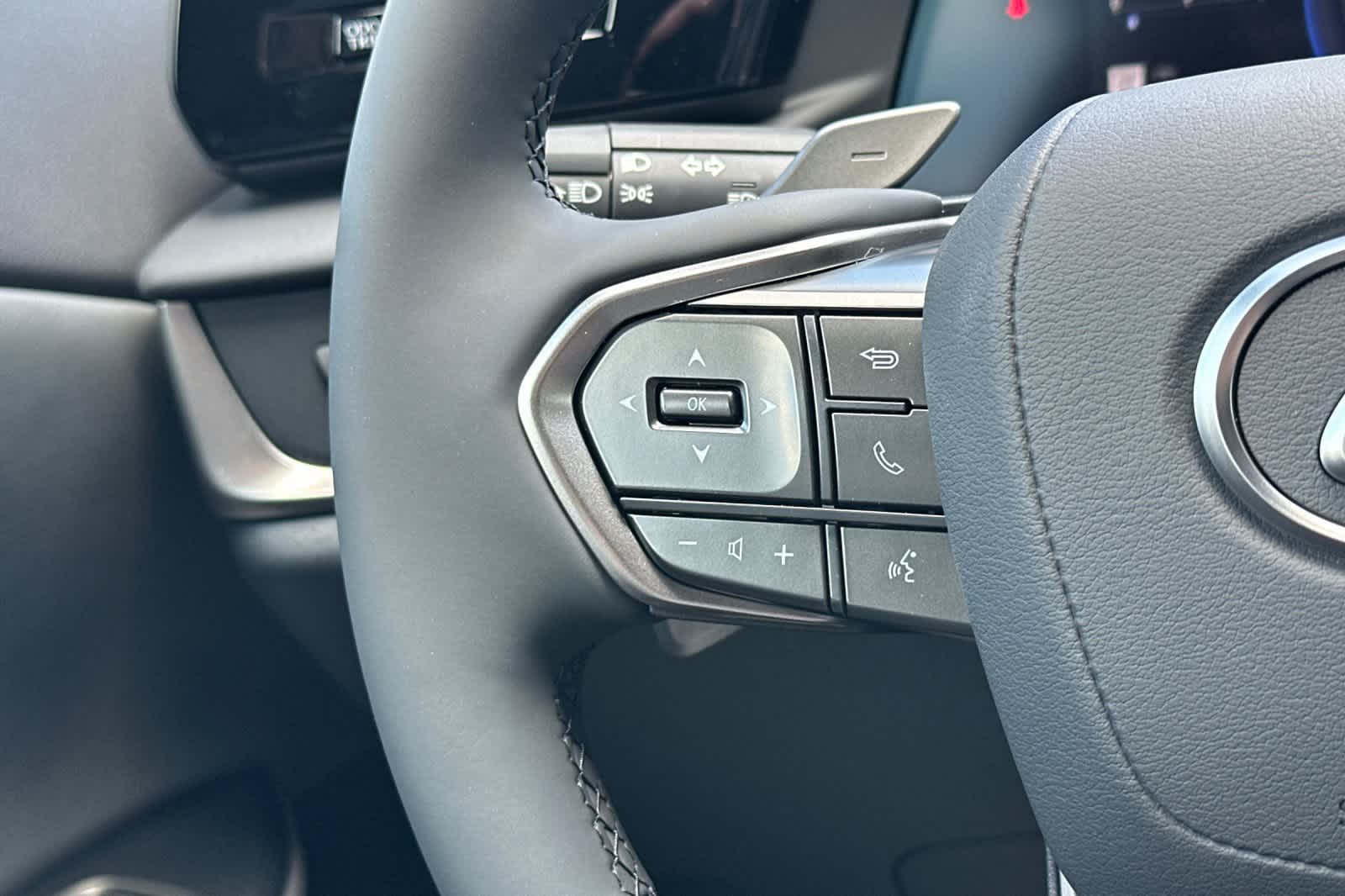 Thumbnail: 2026 Lexus RZ - 26