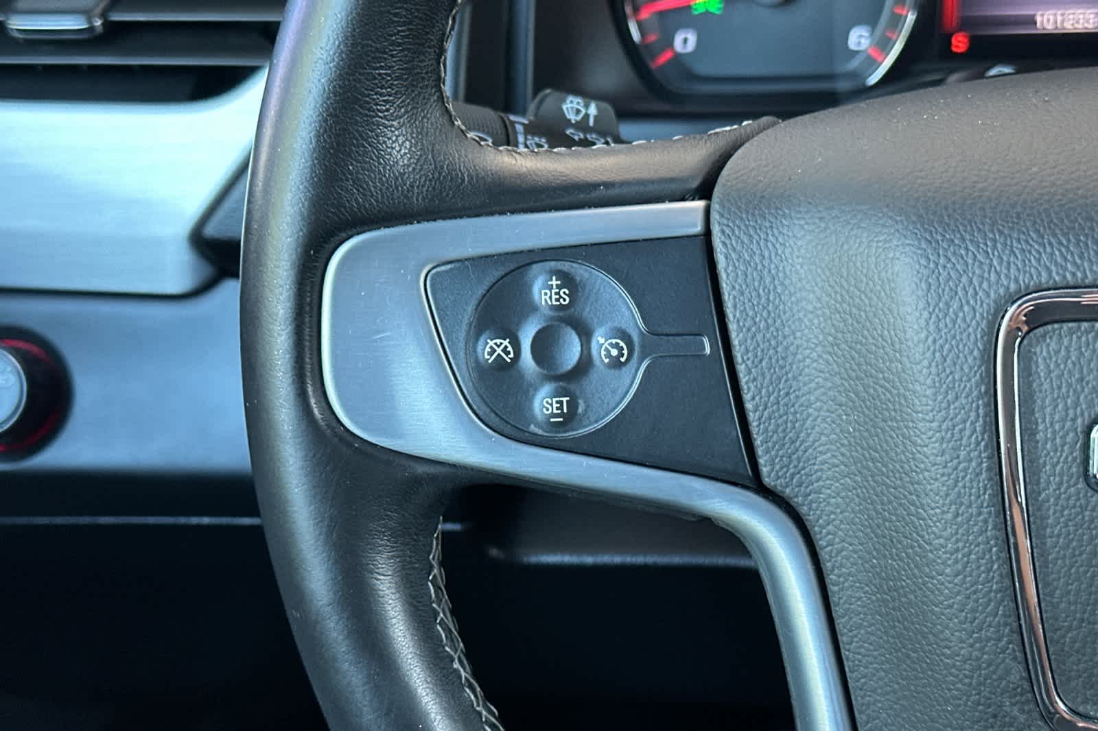 Thumbnail: 2016 GMC Yukon - 24