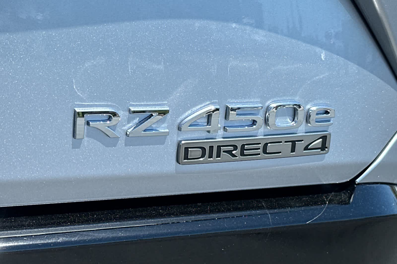 Thumbnail: 2026 Lexus RZ - 32