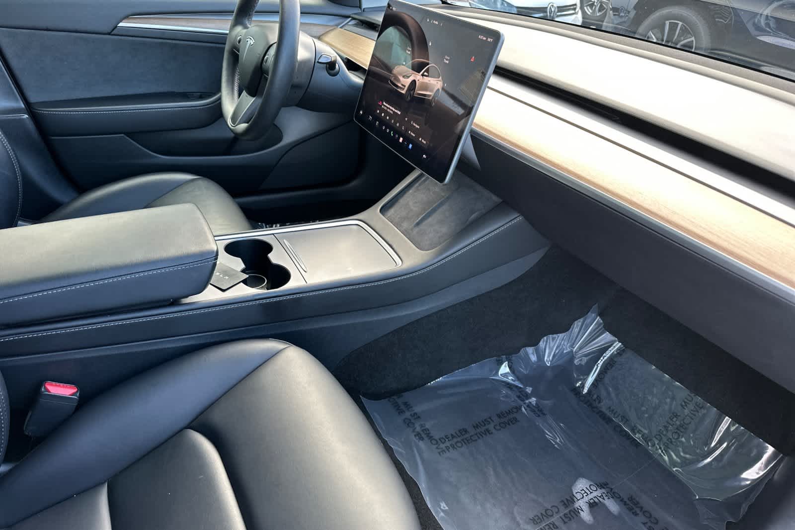 Thumbnail: 2023 Tesla Model 3 - 16