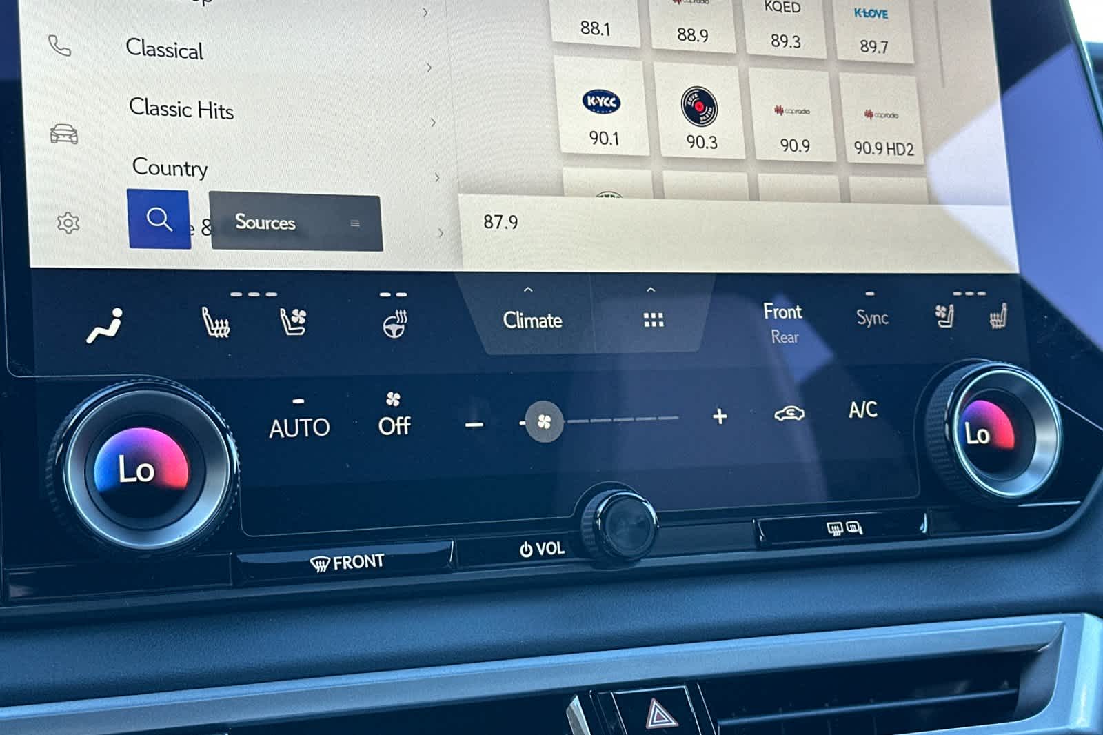 Thumbnail: 2026 Lexus RX - 22