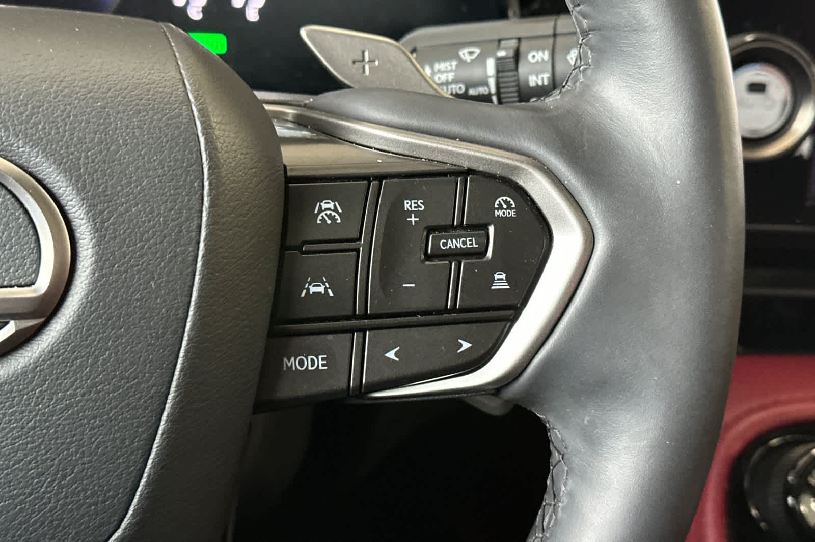 Thumbnail: 2024 Lexus NX - 27