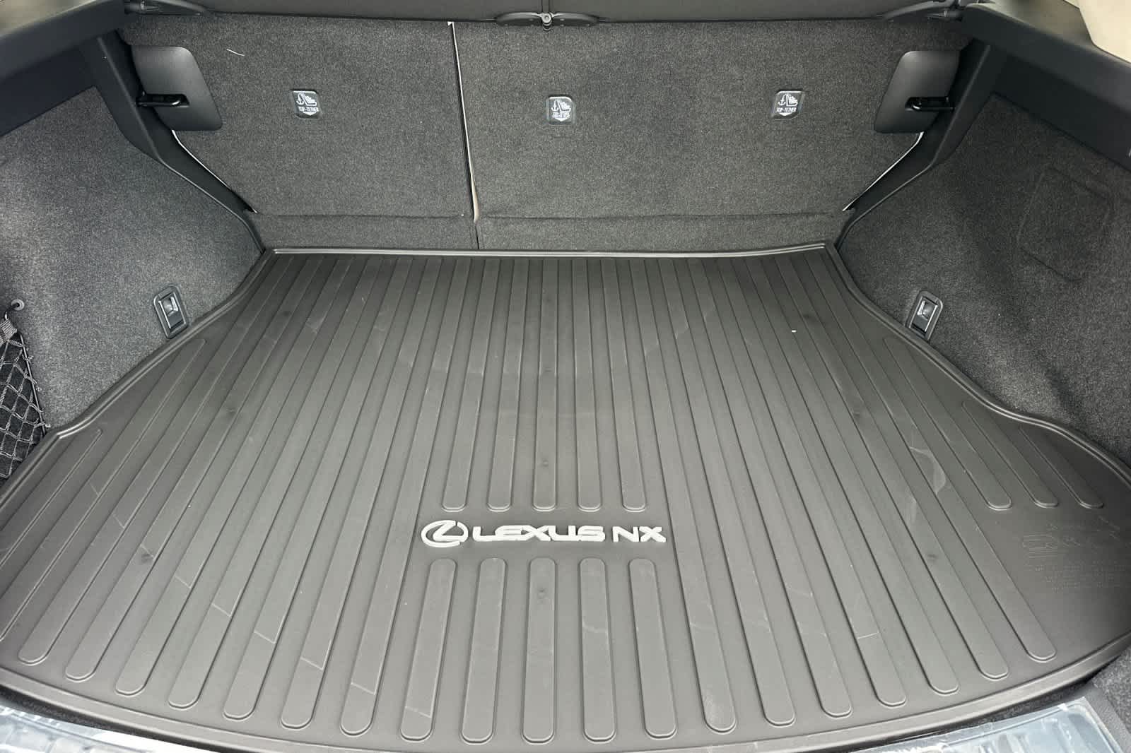 Thumbnail: 2026 Lexus NX - 16