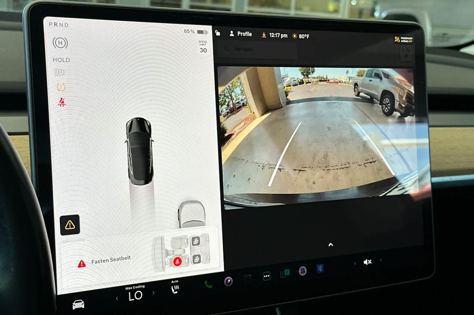 Thumbnail: 2019 Tesla Model 3 - 21