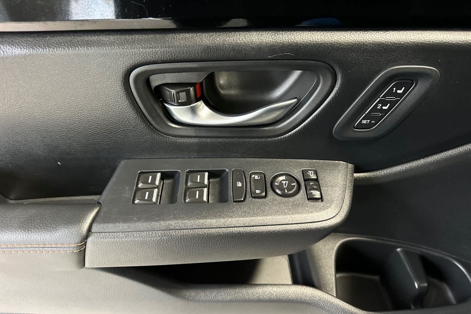 Thumbnail: 2024 Honda Pilot - 12