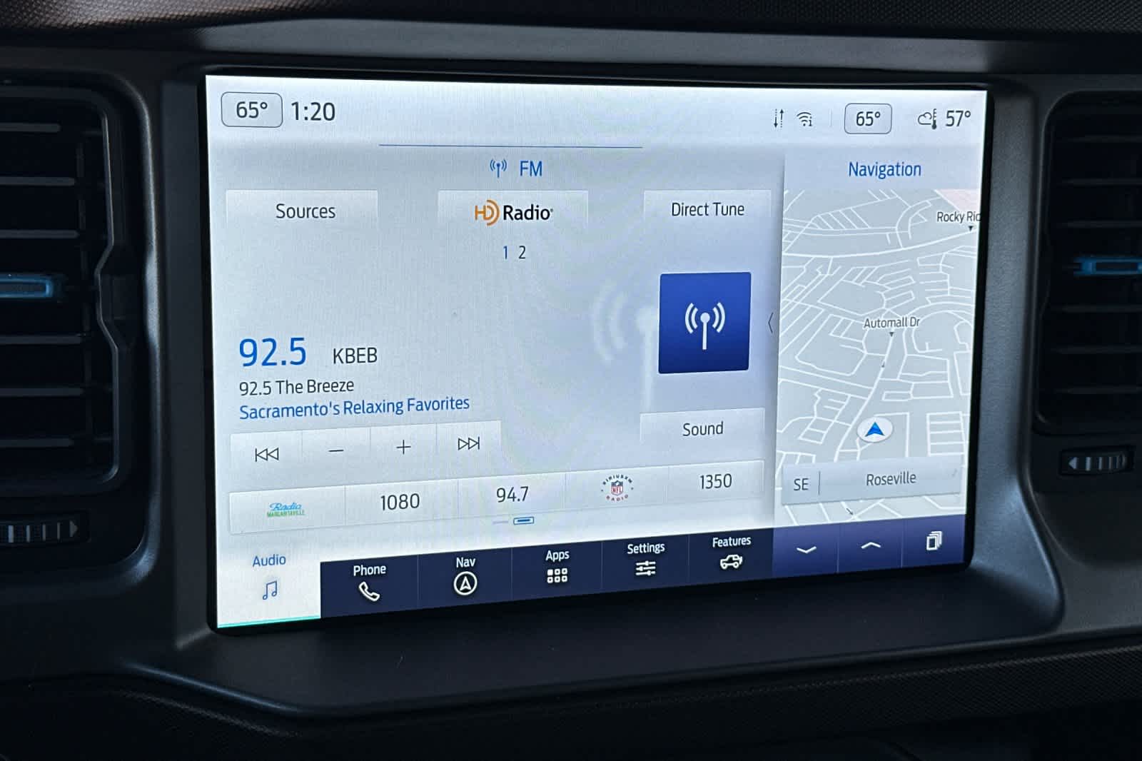 Thumbnail: 2022 Ford Bronco - 19