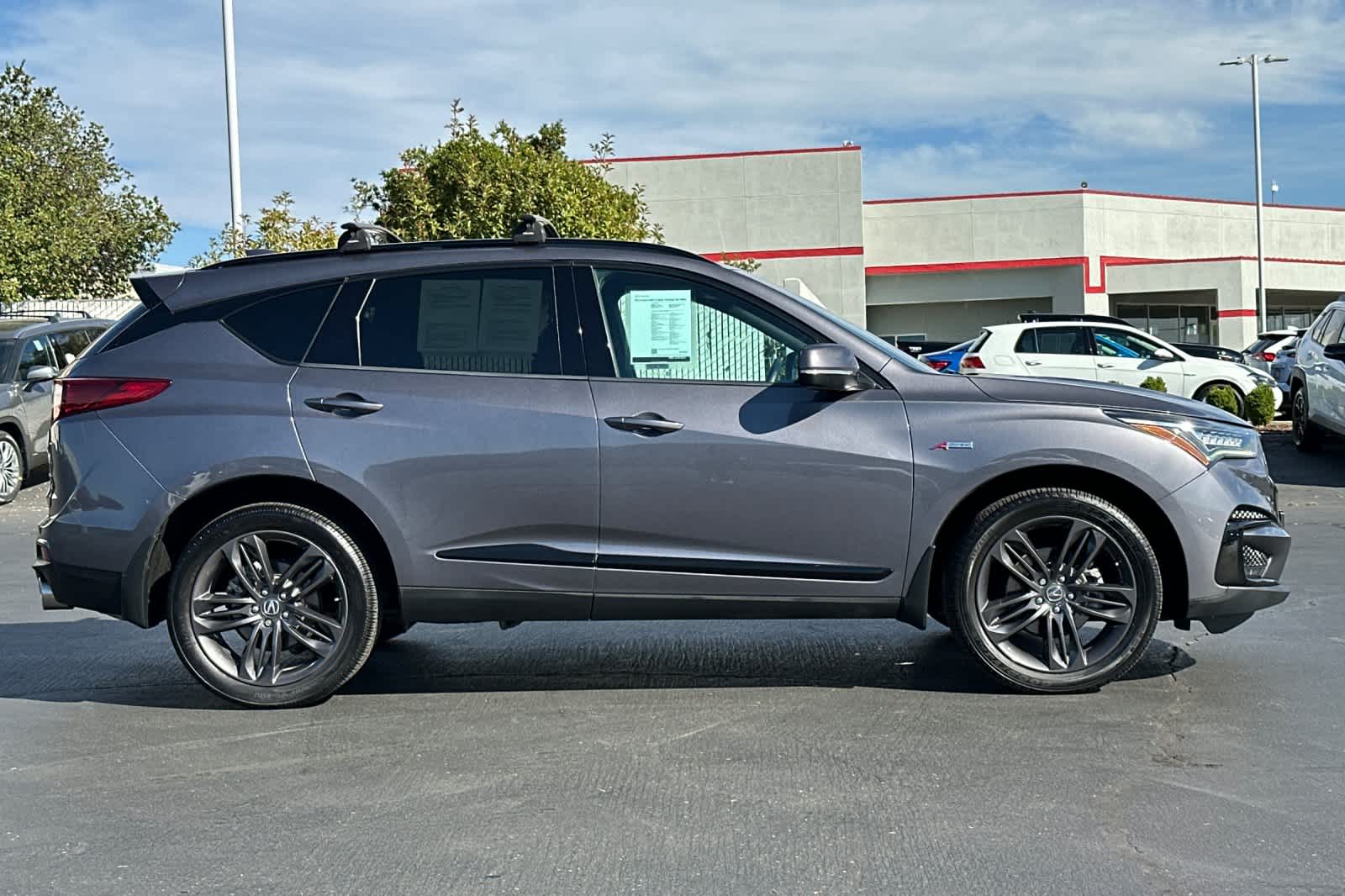 Thumbnail: 2019 Acura RDX - 6