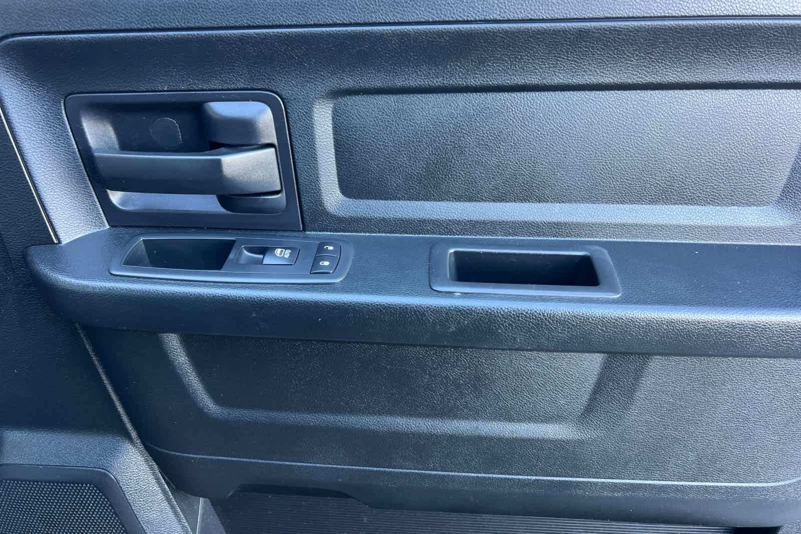 Thumbnail: 2018 RAM 1500 - 17