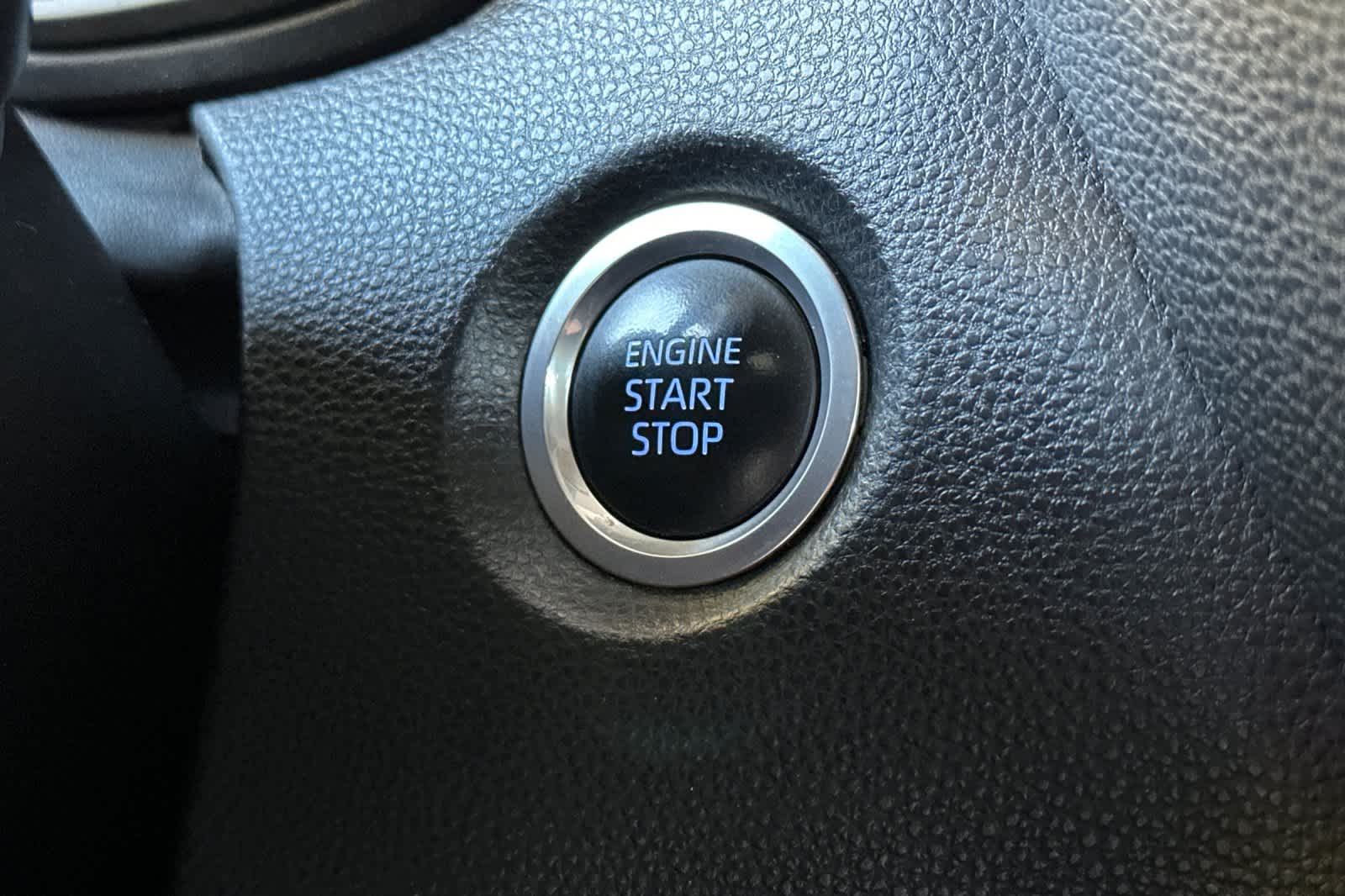 Thumbnail: 2022 Toyota Corolla - 22