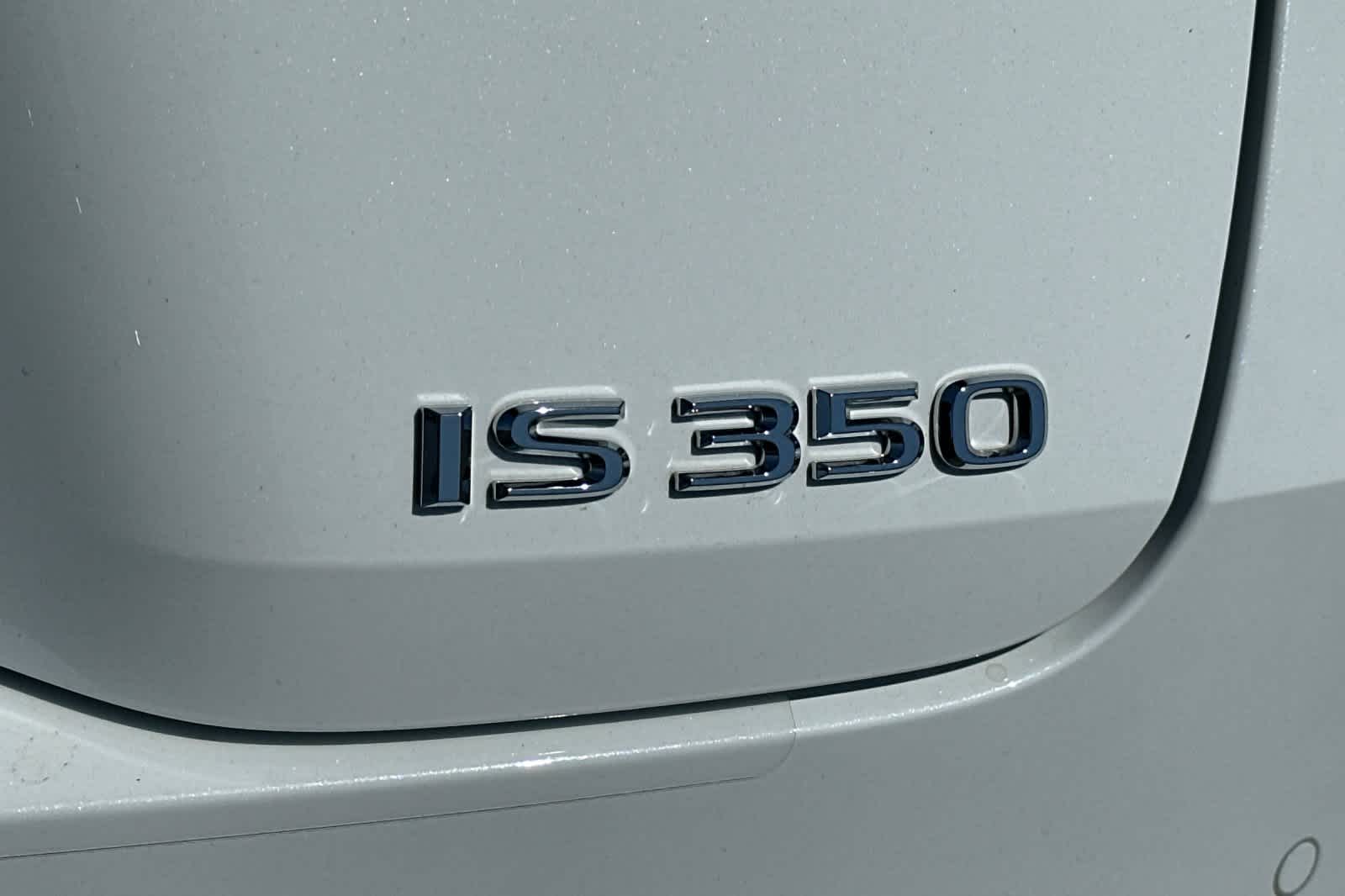 Thumbnail: 2024 Lexus IS - 32