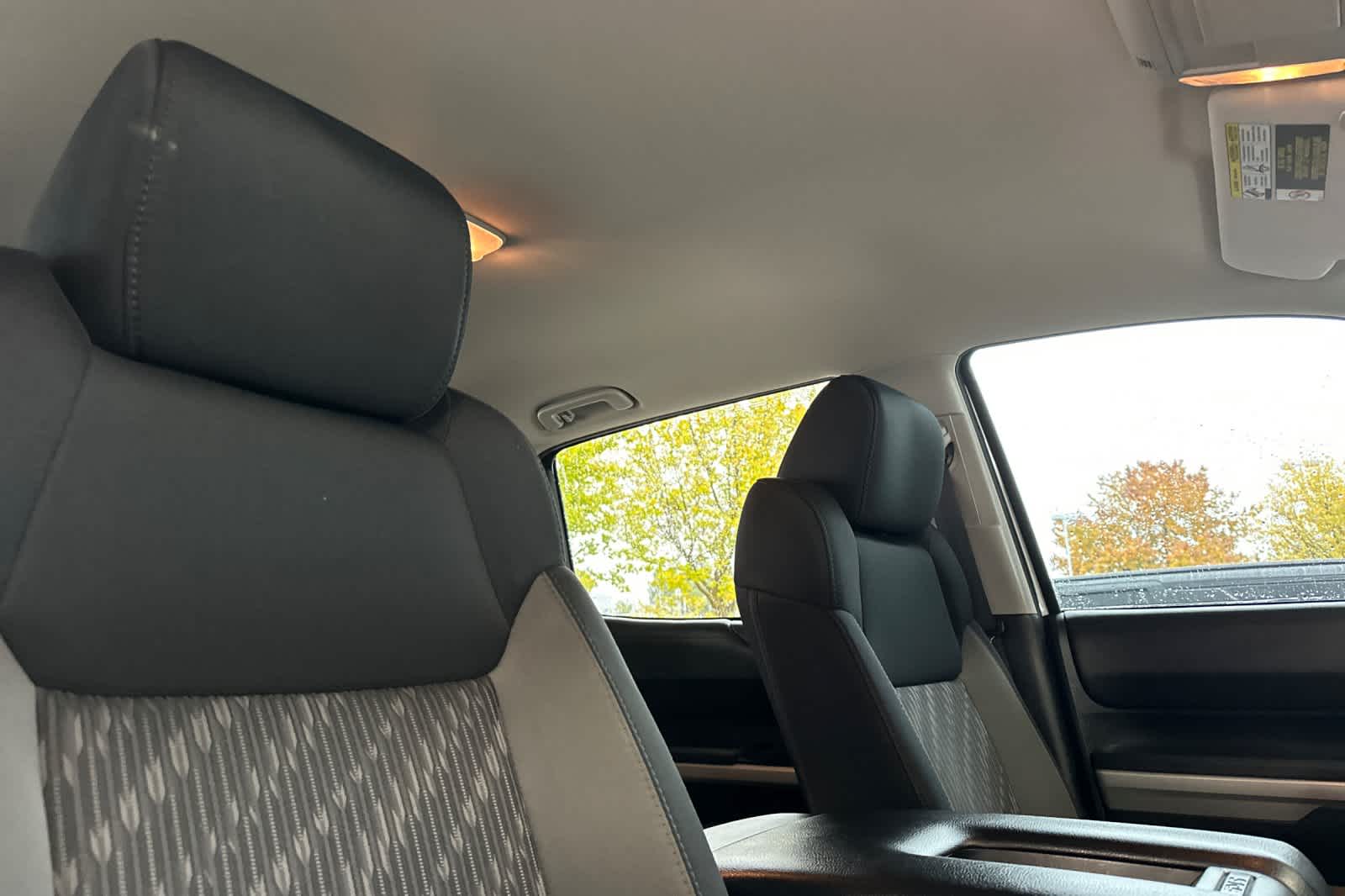 Thumbnail: 2018 Toyota Tundra - 17