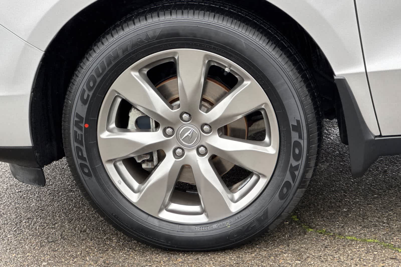 Thumbnail: 2015 Acura MDX - 33