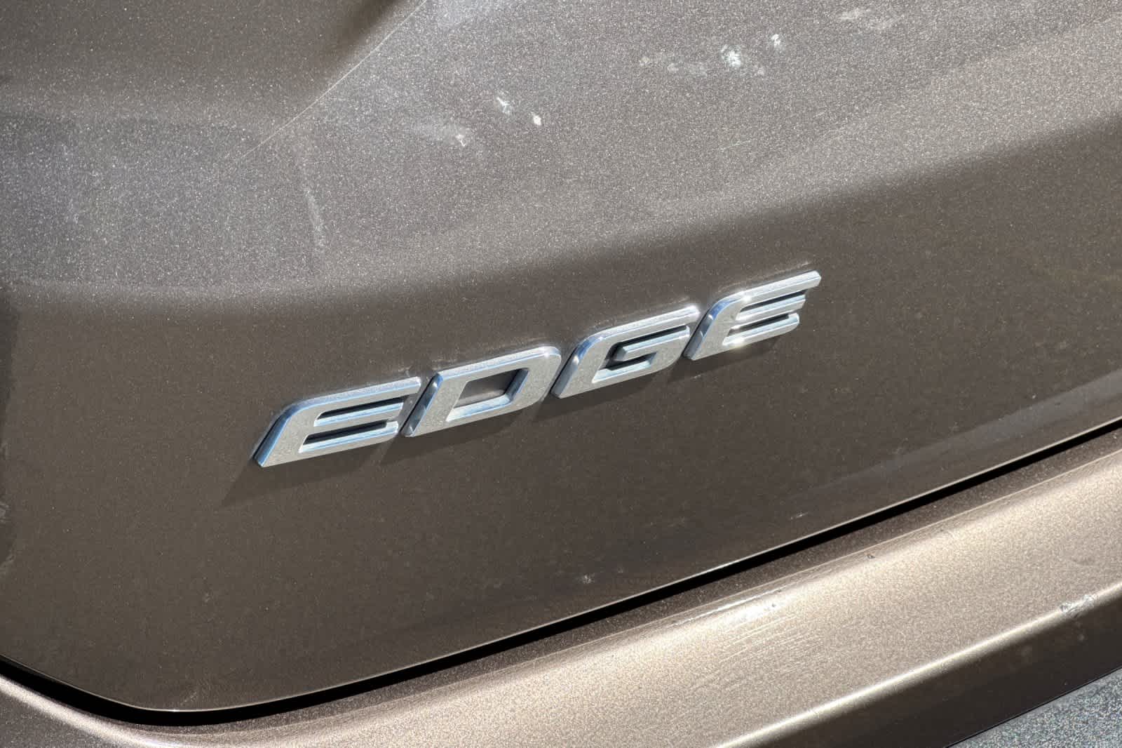 Thumbnail: 2019 Ford Edge - 32