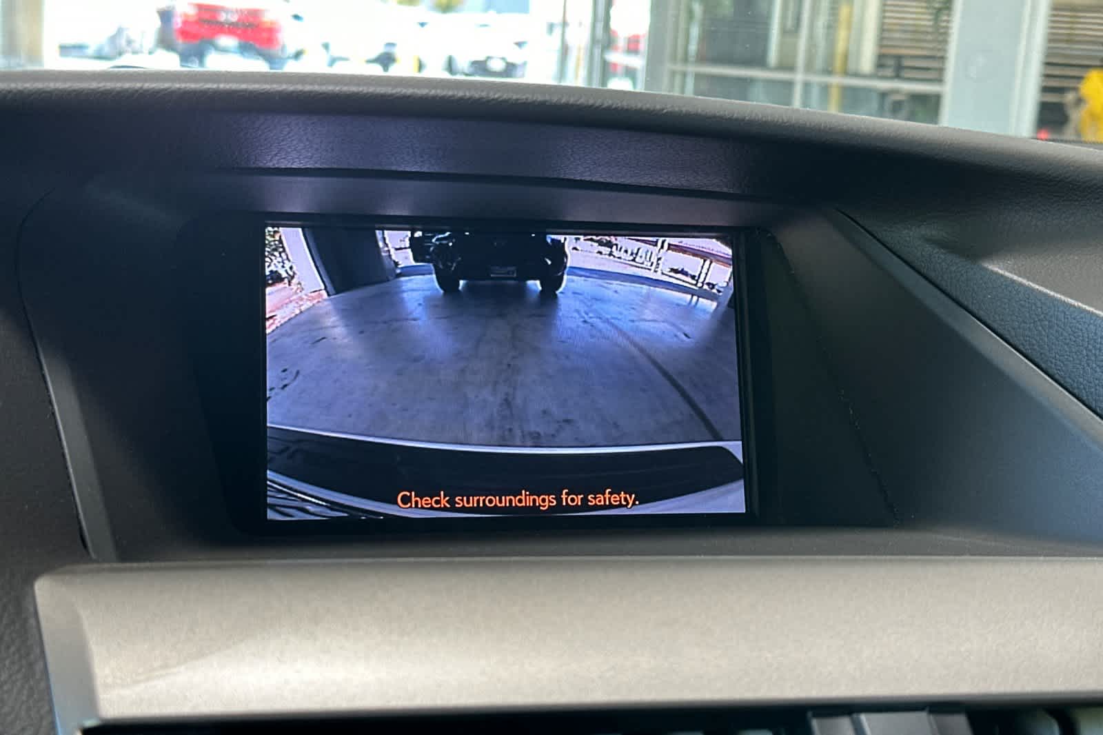 Thumbnail: 2013 Lexus RX - 22