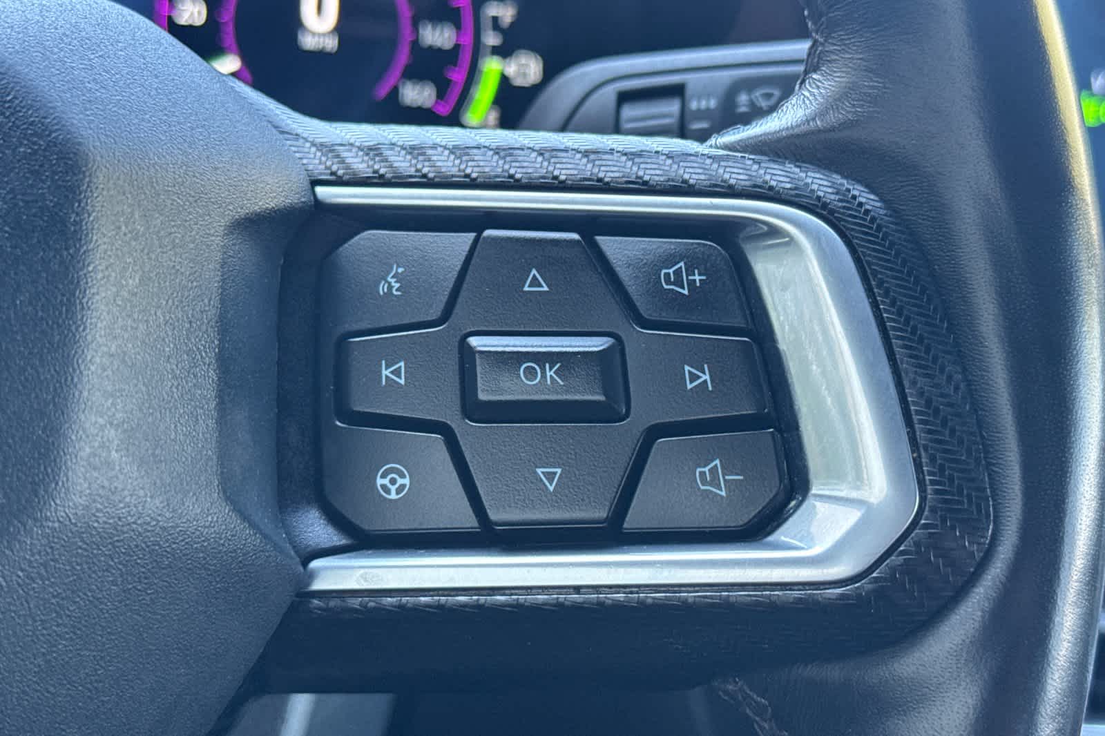 Thumbnail: 2024 Ford Mustang - 25