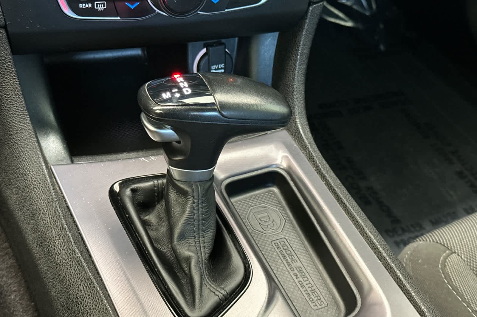 Thumbnail: 2019 Dodge Charger - 22