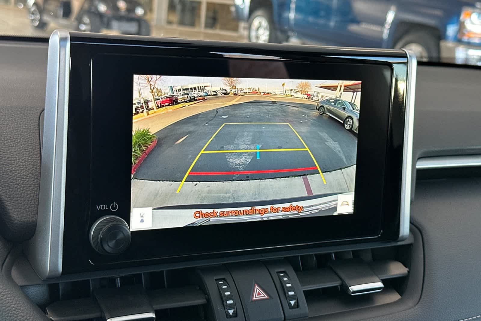 Thumbnail: 2024 Toyota RAV4 - 20