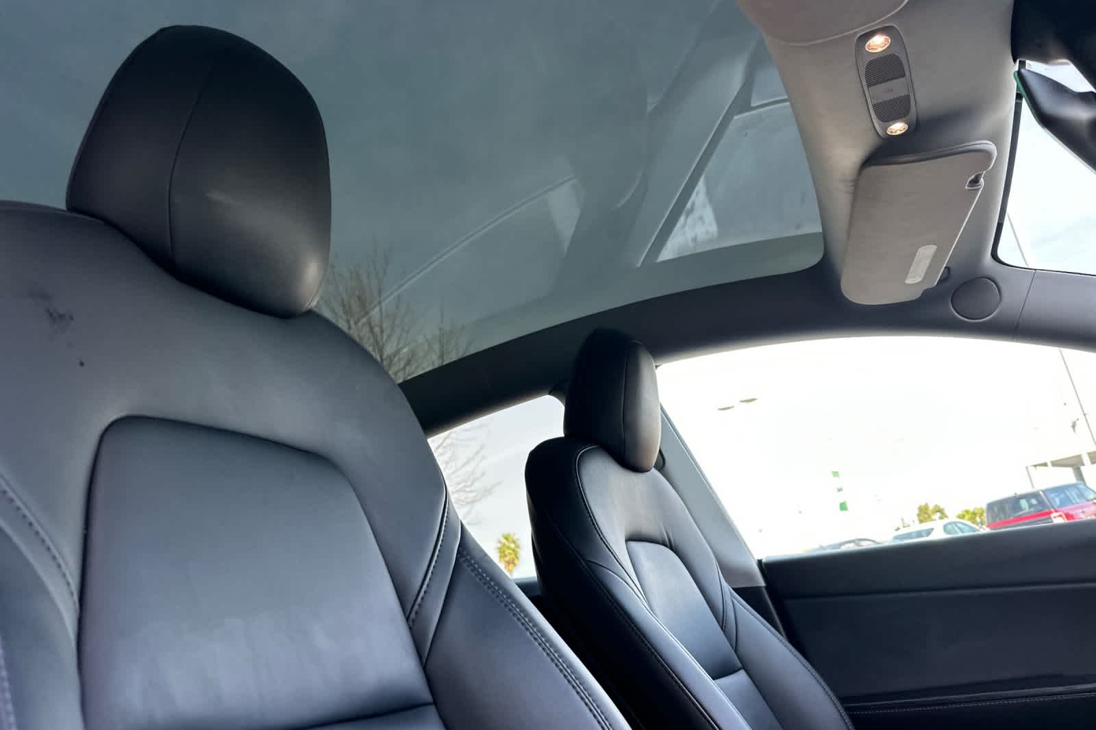 Thumbnail: 2021 Tesla Model Y - 18