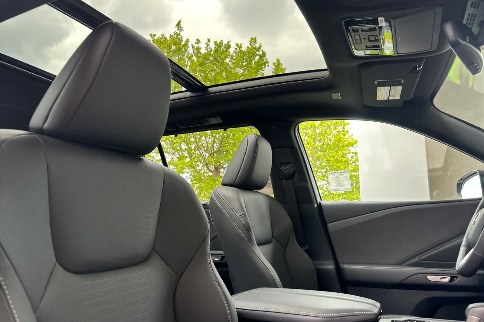 Thumbnail: 2026 Lexus TX - 19