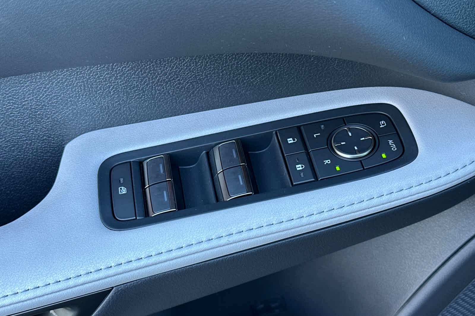 Thumbnail: 2026 Lexus RX - 13