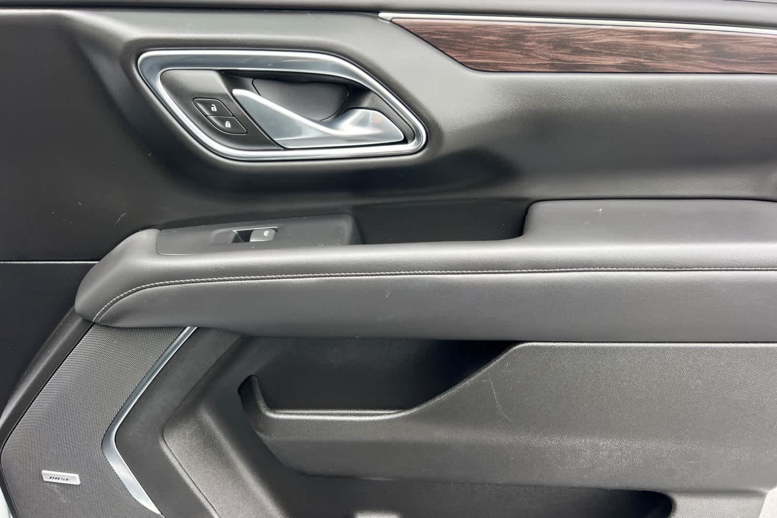 Thumbnail: 2023 Chevrolet Tahoe - 20