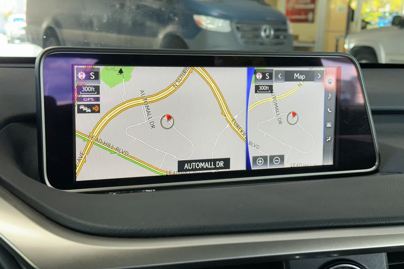 Thumbnail: 2019 Lexus RX - 21