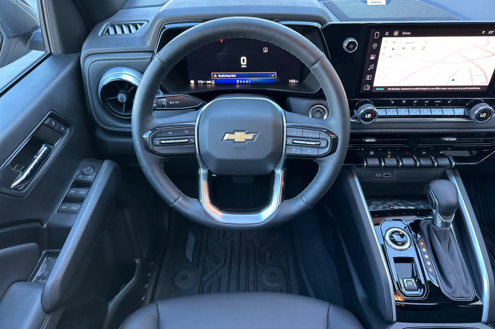 Thumbnail: 2024 Chevrolet Colorado - 15