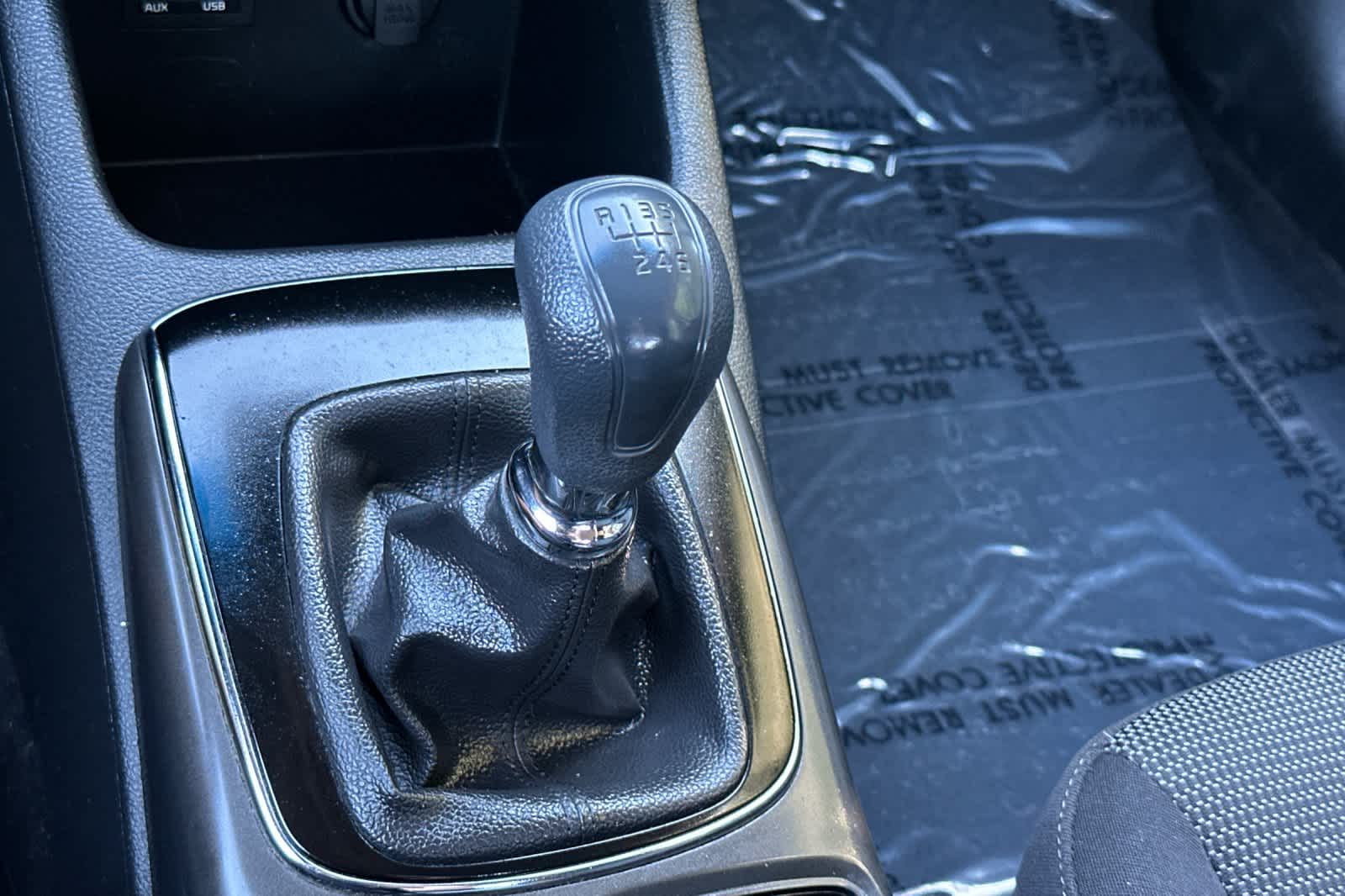 Thumbnail: 2018 Kia Forte - 20