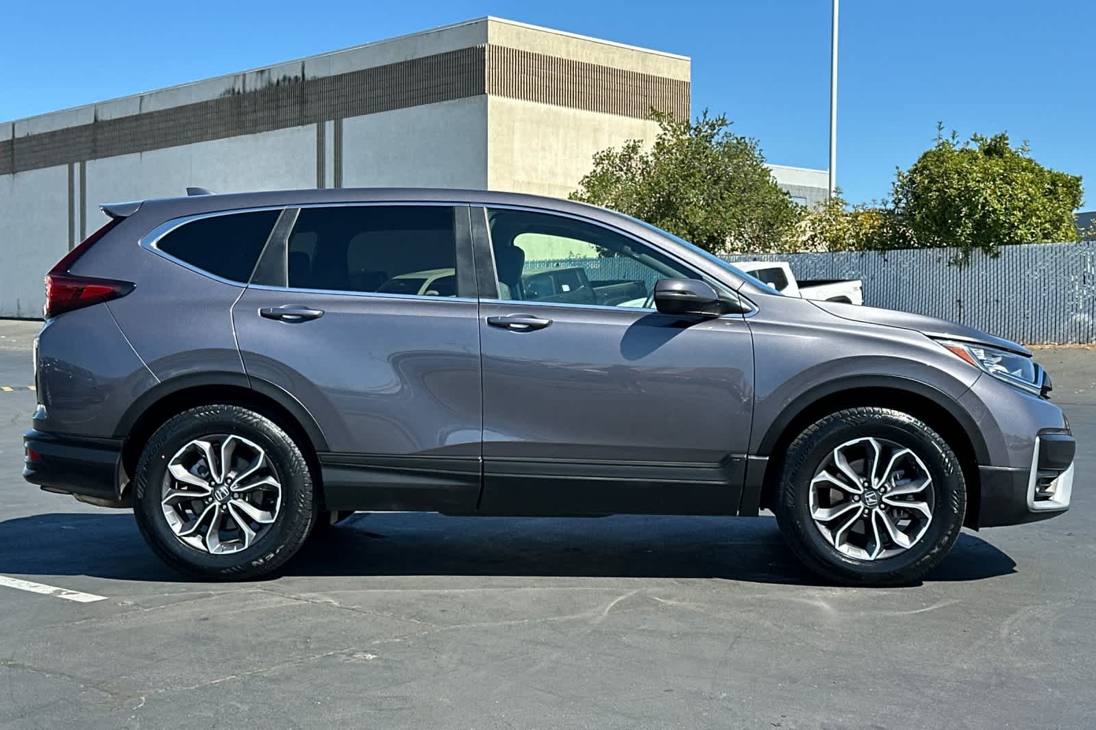 Thumbnail: 2020 Honda CR-V - 6