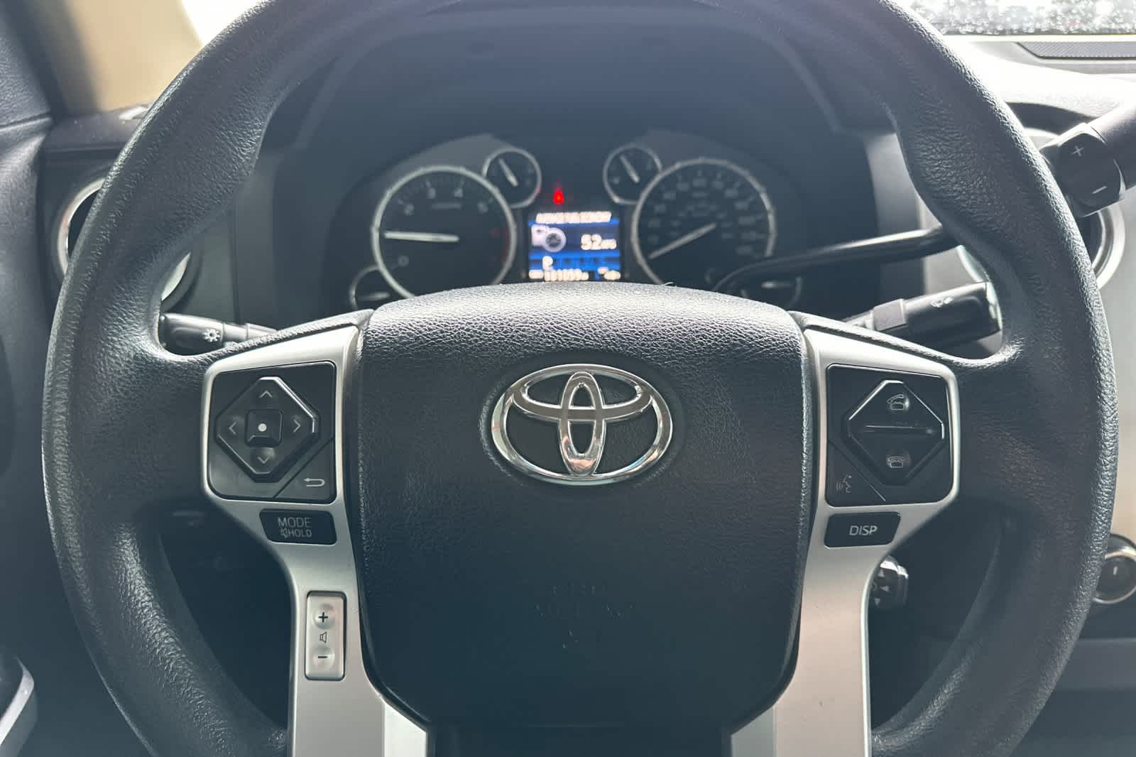 Thumbnail: 2016 Toyota Tundra - 23