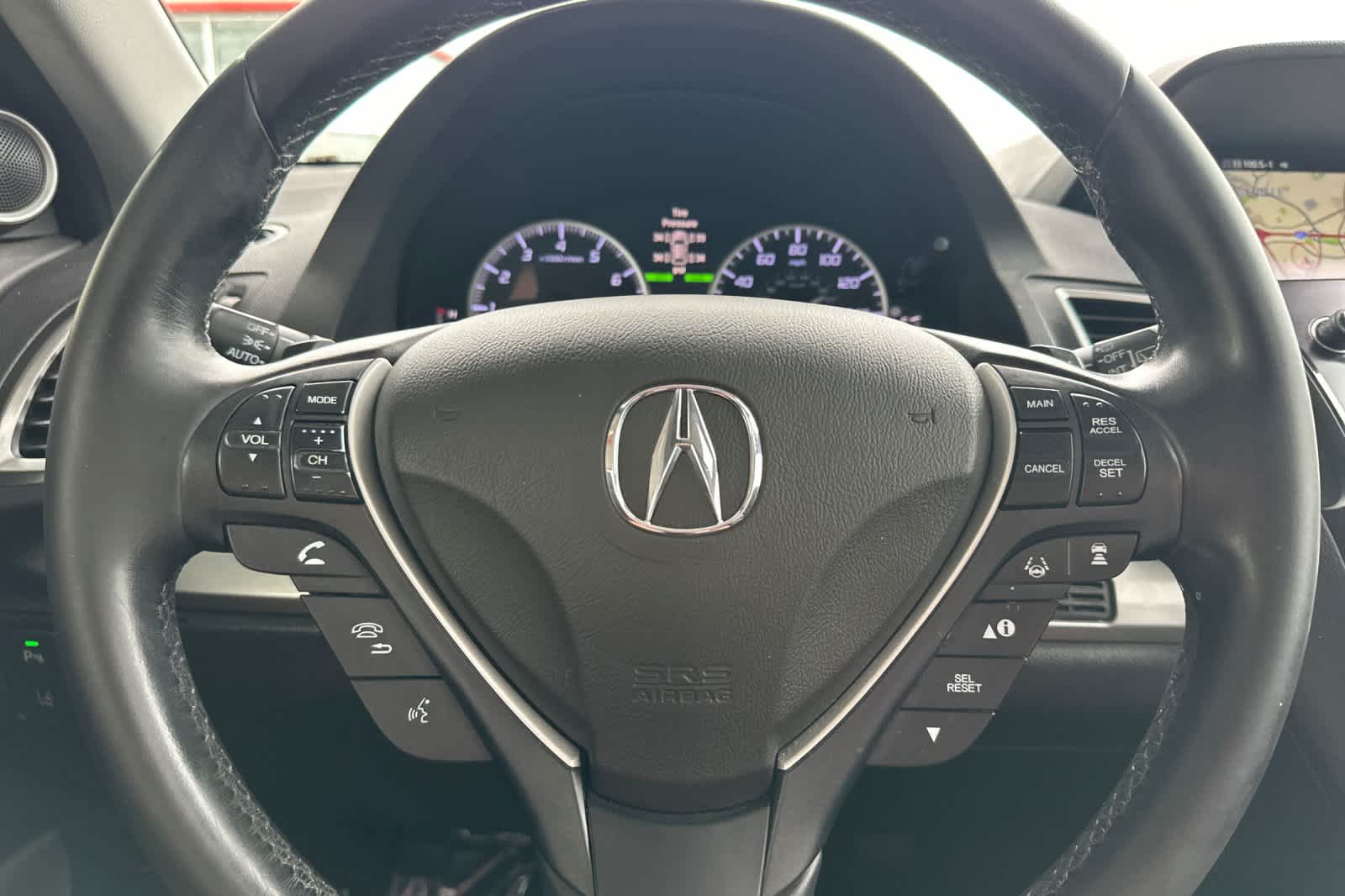 Thumbnail: 2017 Acura RDX - 26