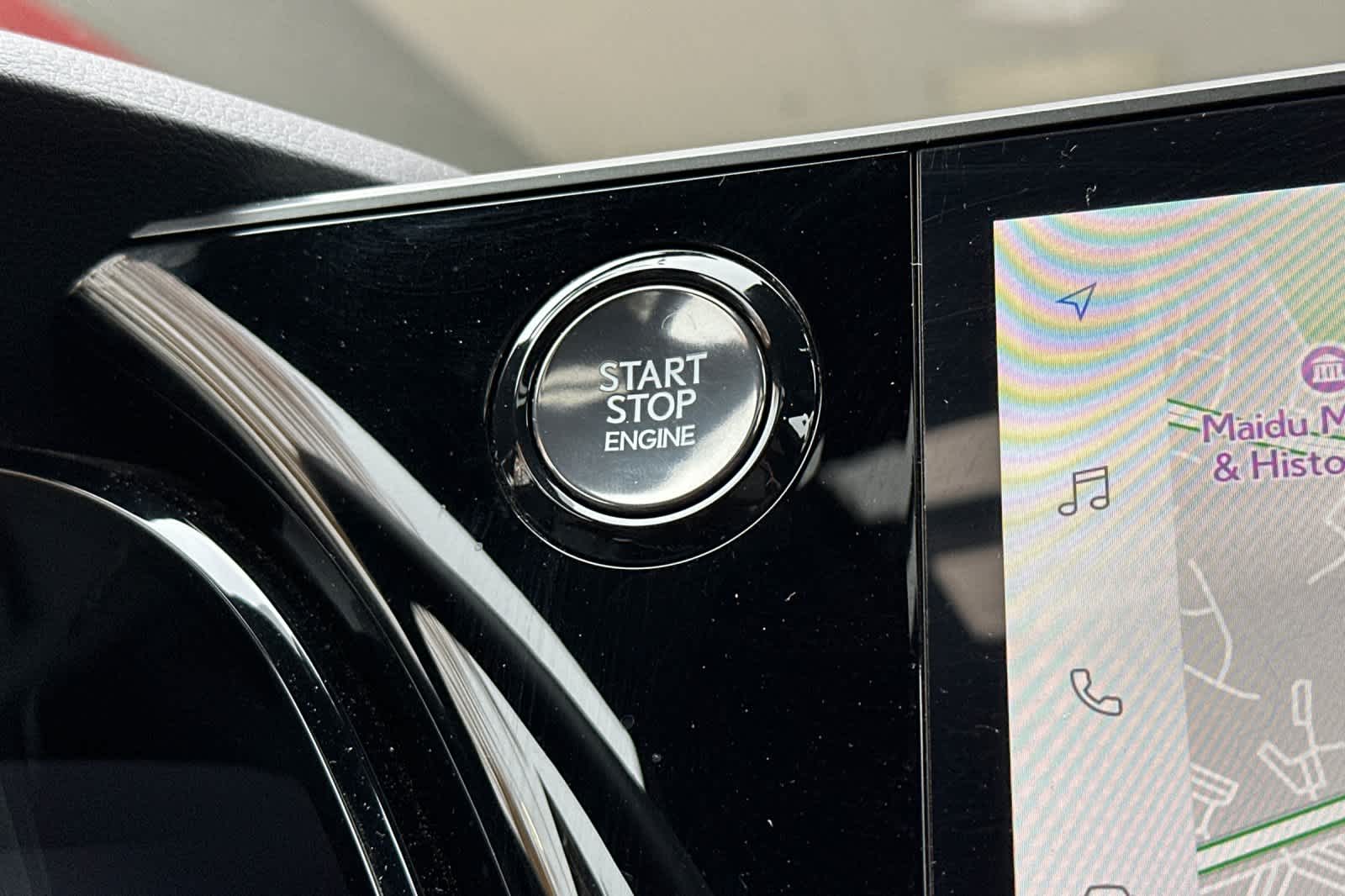 Thumbnail: 2025 Lexus RX - 25