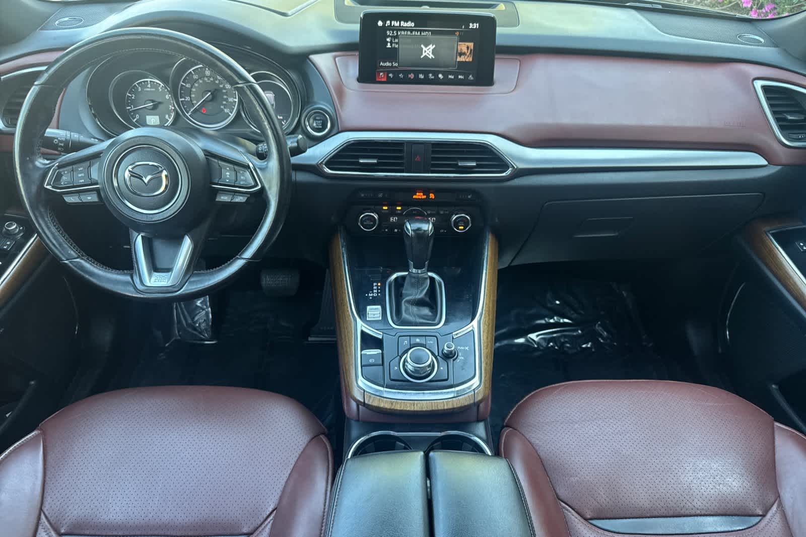 Thumbnail: 2018 Mazda CX-9 - 3