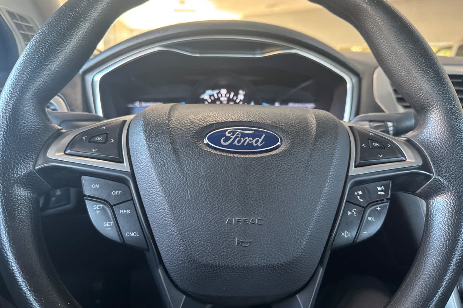 Thumbnail: 2018 Ford Fusion - 23