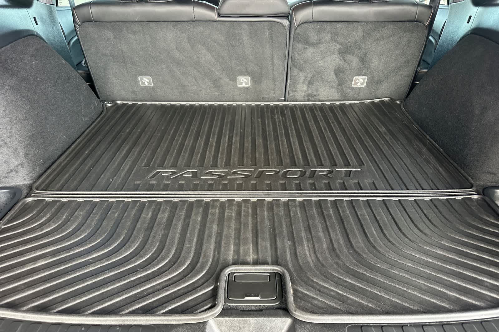 Thumbnail: 2023 Honda Passport - 16