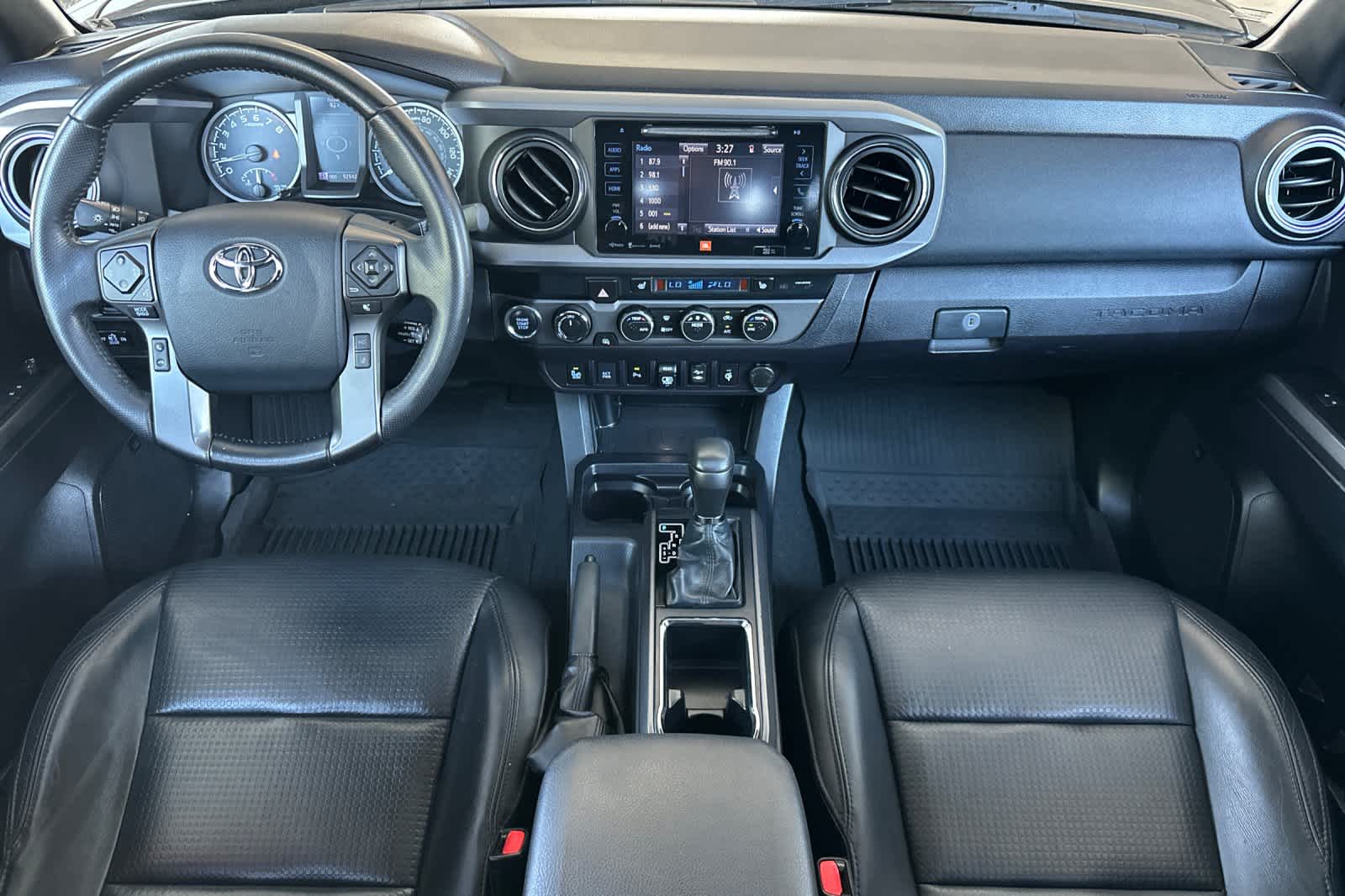 Thumbnail: 2019 Toyota Tacoma - 3