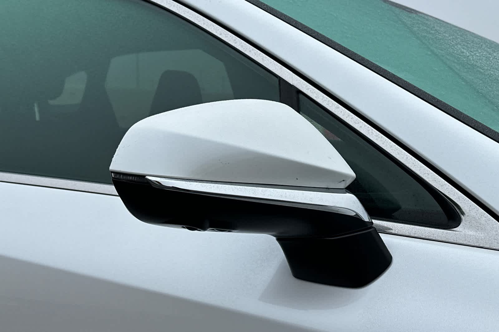 Thumbnail: 2025 Lexus RX - 13