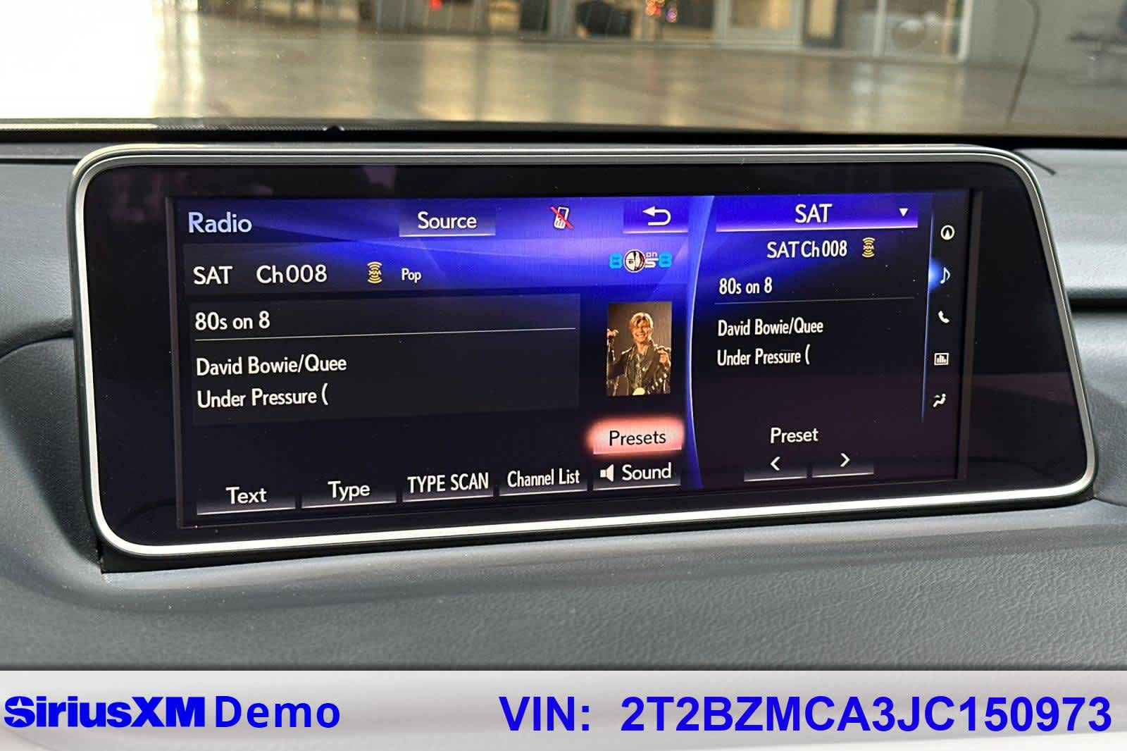 Thumbnail: 2018 Lexus RX - 34