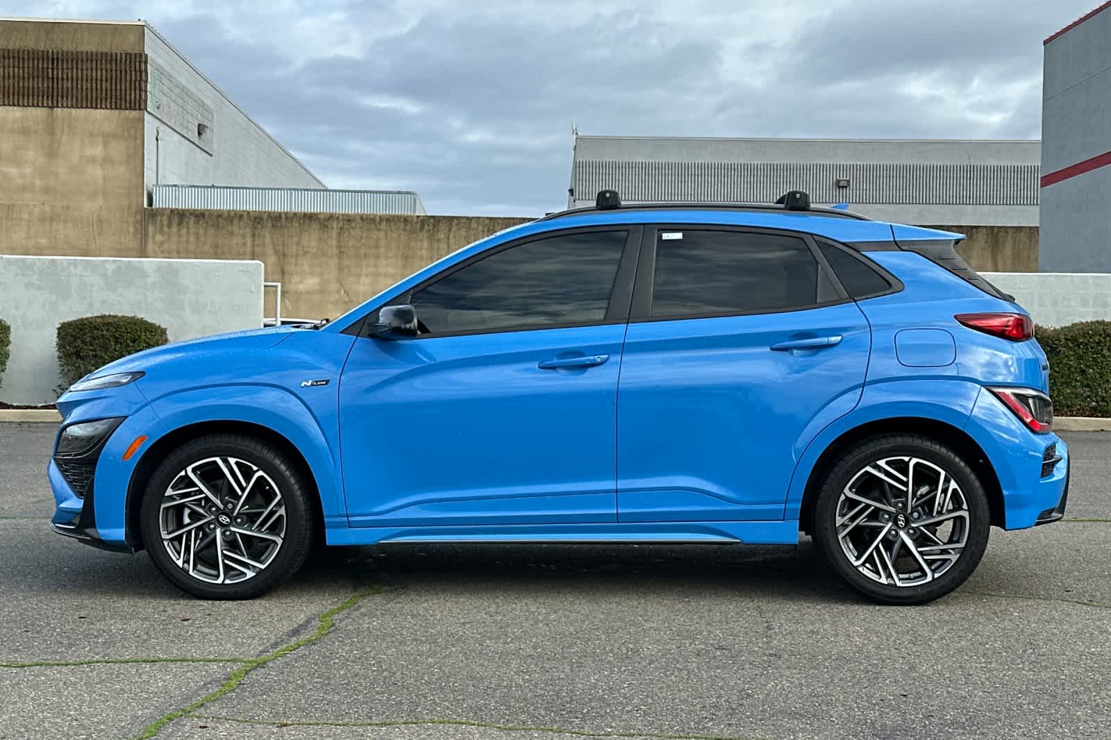 Thumbnail: 2022 Hyundai Kona - 9