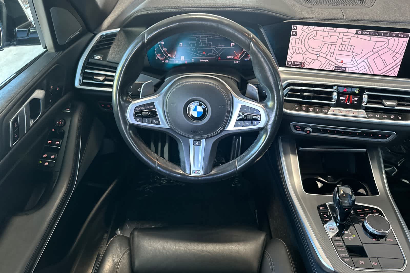 Thumbnail: 2020 BMW X5 - 15