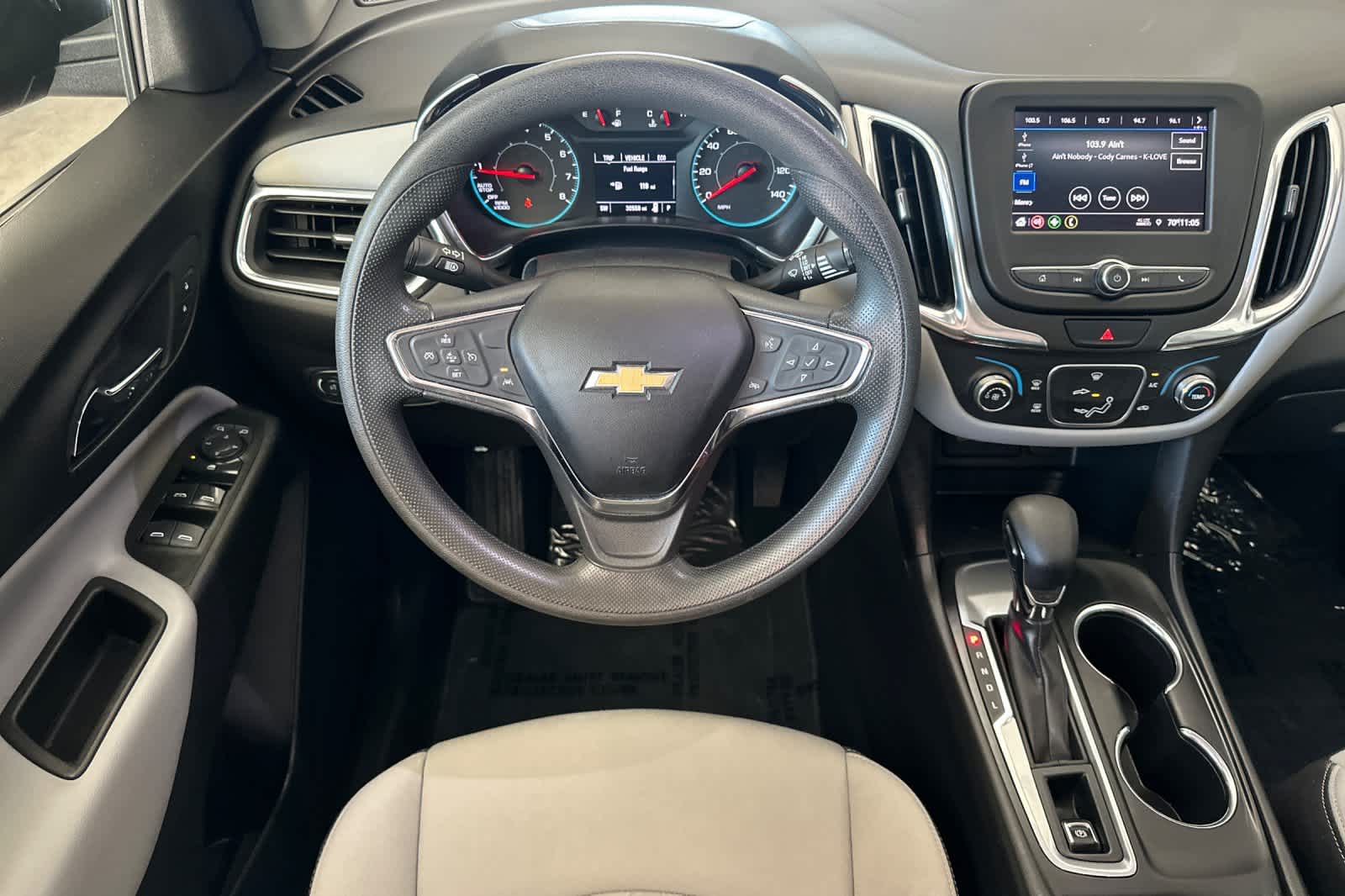 Thumbnail: 2020 Chevrolet Equinox - 15