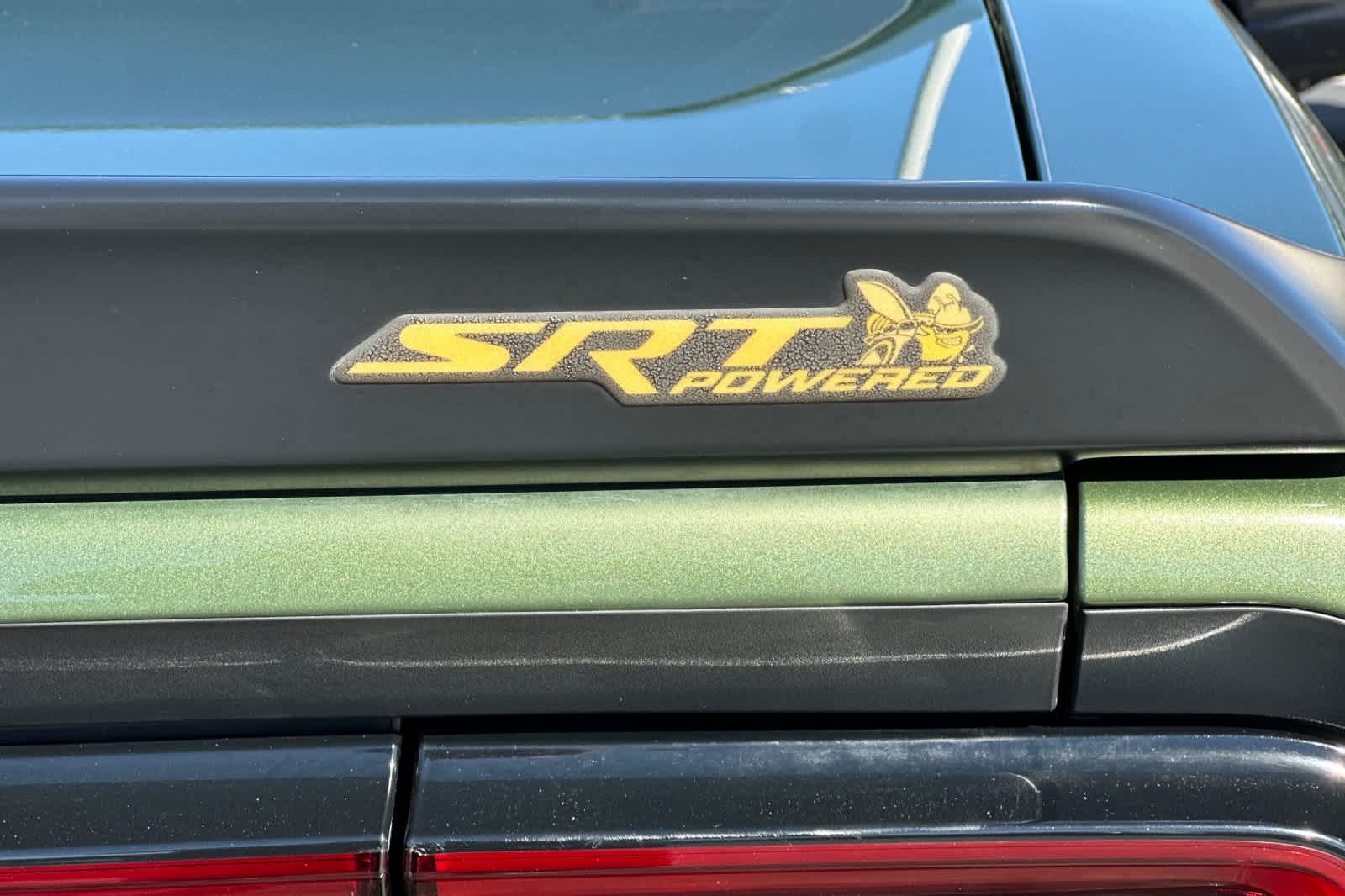 Thumbnail: 2019 Dodge Challenger - 32