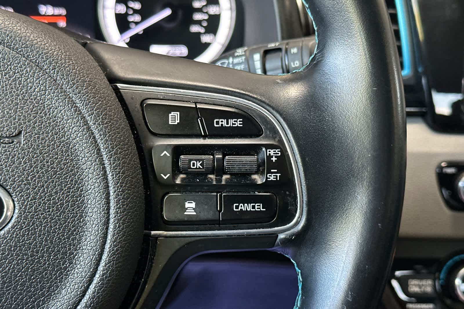 Thumbnail: 2019 Kia Niro - 27