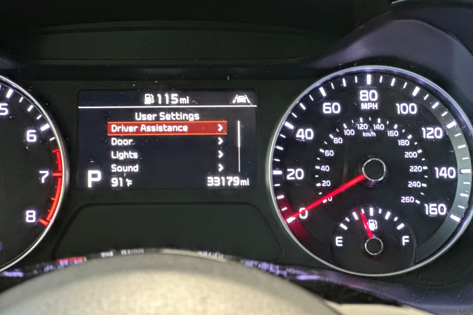 Thumbnail: 2021 Kia Forte - 29